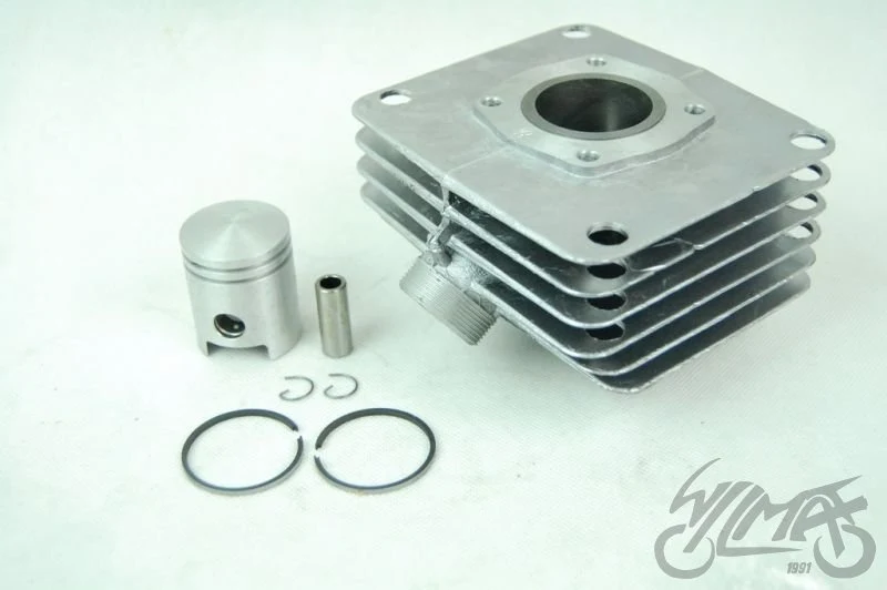 Cylinder do Simsona — wariant S60, IMPORT — SK0024