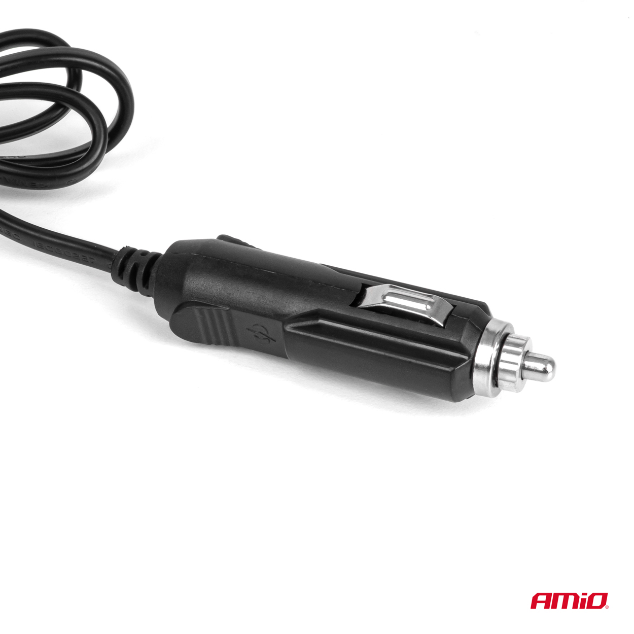 Rozdzielacz gniazda zapalniczki z ładowarką 2x USB-A 1x USB-C 12 V 24 V 120 W 80 cm — ujęcie 6