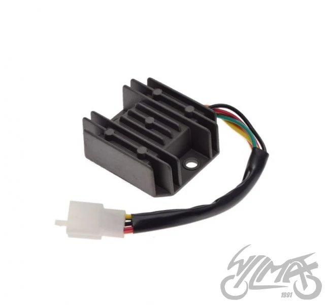 Regulator napięcia do Kymco Malaguti — ujęcie 1