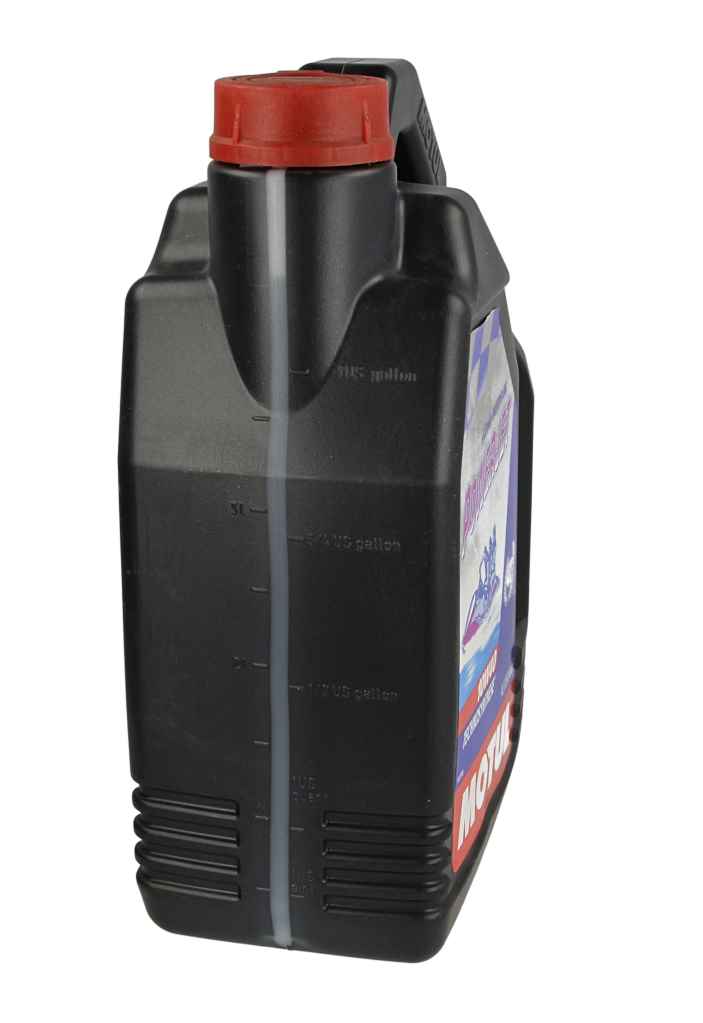 Olej 10W40 MOTUL powerjet 4T 4 l MOTUL 105874 — ujęcie 22