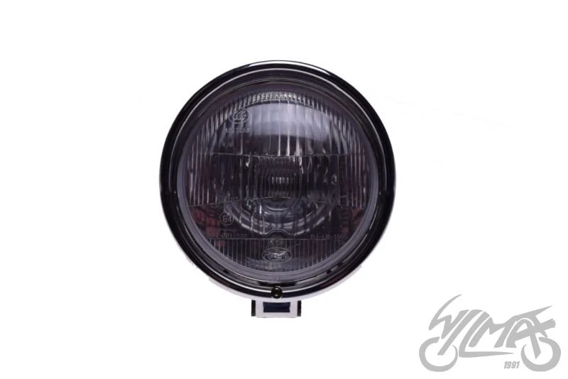 Lampa przednia do Kingway Czoper 150 — KCH2401 — ujęcie 2