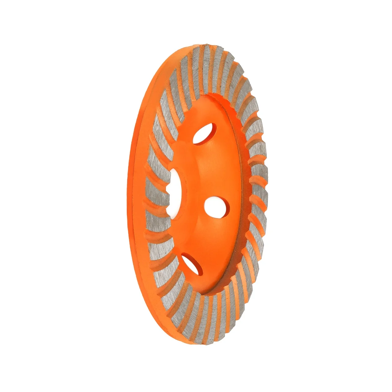 Tarcza diamentowa do szlifowania betonu kamienia Turbo 125х22.2 mm — ujęcie 5