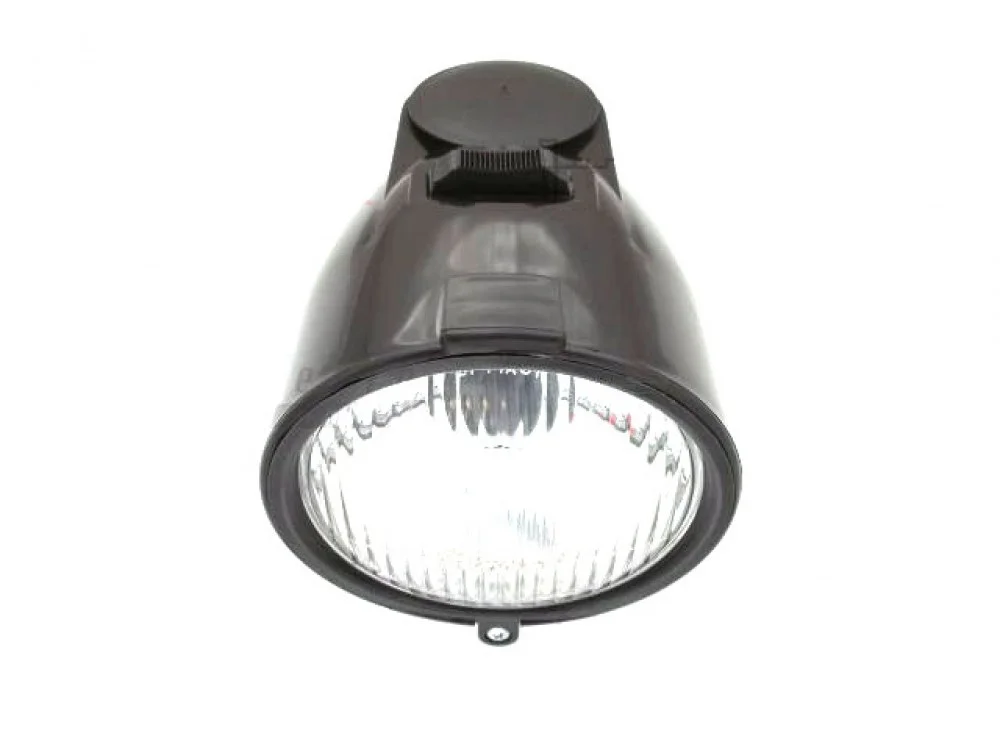 Lampa przednia / reflektor do Romet — T10001