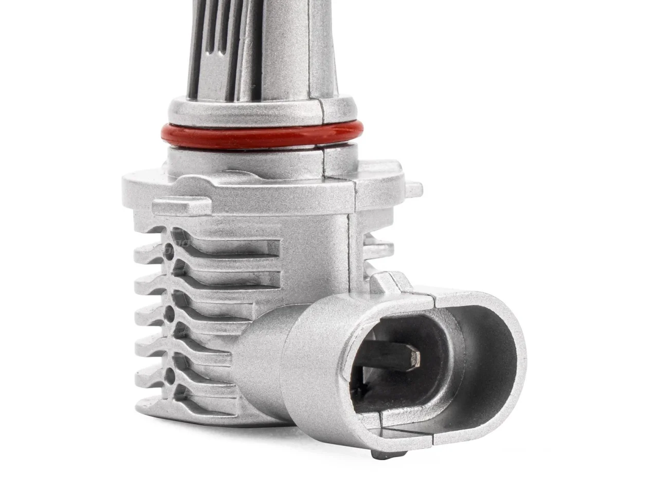 Żarówki samochodowe HB4 9006 LED X1 Series AMIO — ujęcie 6