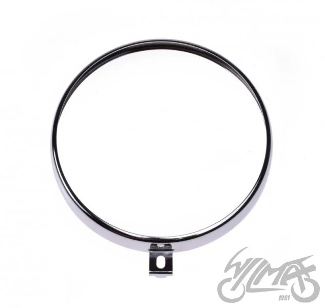 Ramka lampy MZ ETZ