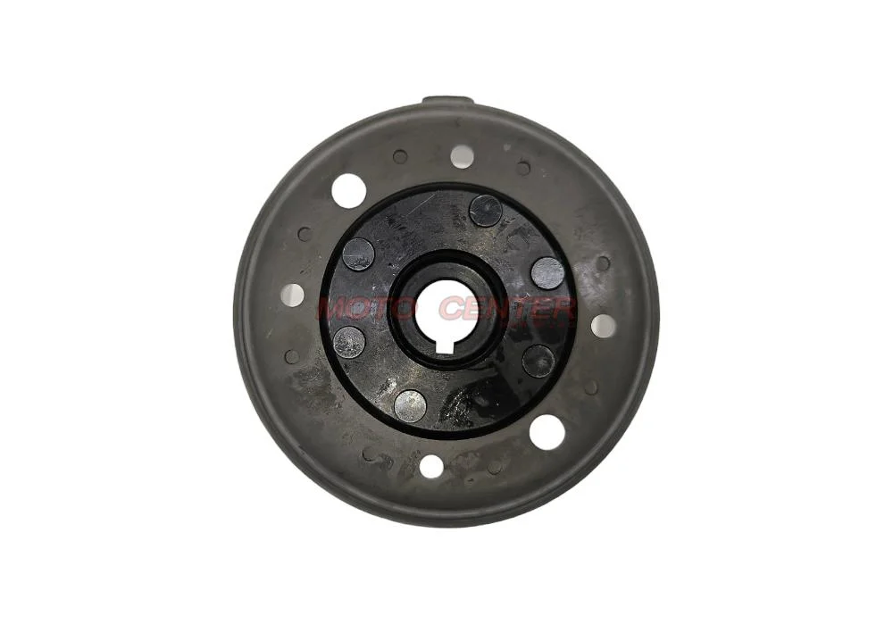 Stator+magneto 1 cewka Pit Bike 3 przewody YX140 — ujęcie 3