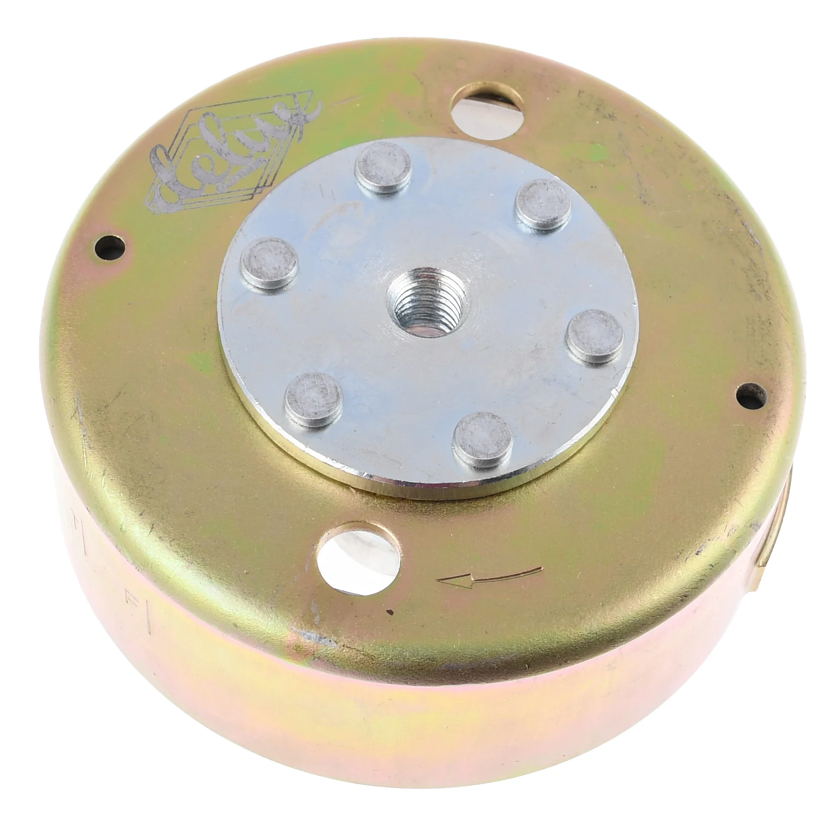 Zapłon bezstykowy CDI 12 V Jawa / CZ 175 kpl. delux — ujęcie 3