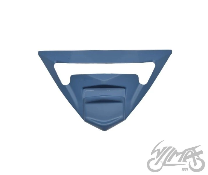 Wlot powietrza przód LS2 FF800 Racer Matt Blue — ujęcie 2