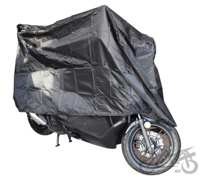 Pokrowiec na motocykl rozmiar M — ujęcie 3