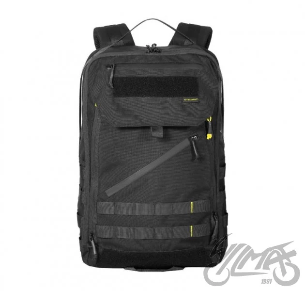 Plecak Nitecore BP23 pro nowość — ujęcie 2