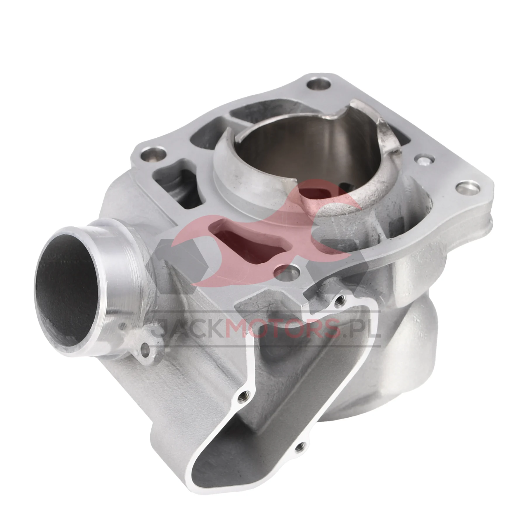 Cylinder Italkit Yamaha yz 125 05-21 / YZ125 × 20-22 — ujęcie 2