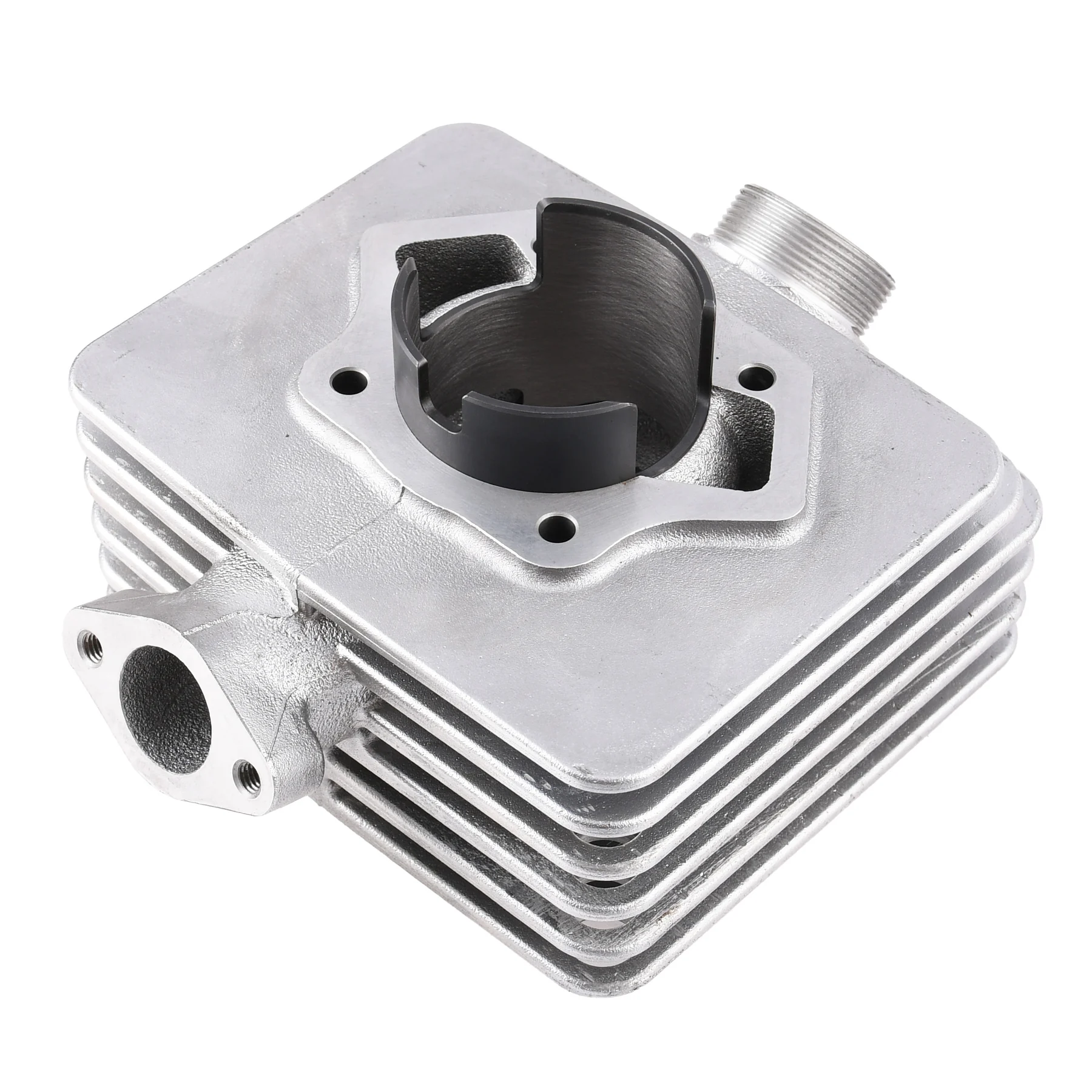 Zestaw cylindra PZ-Tuning Allday 90 cm³ Simson S90 — wersja 2025 — ujęcie 3
