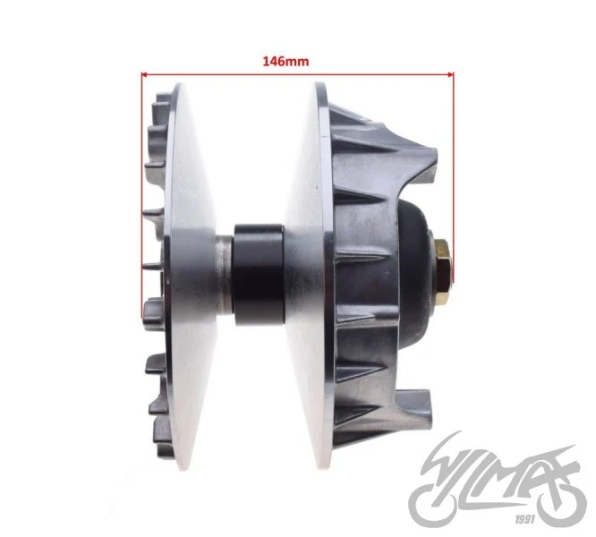 Wariator do CF Moto 400 600 — ujęcie 4