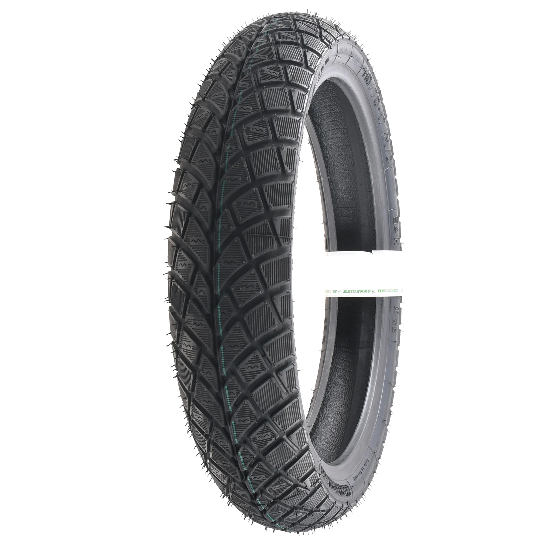 Opona Heidenau K66 110/70 × 17 świeża — ujęcie 1