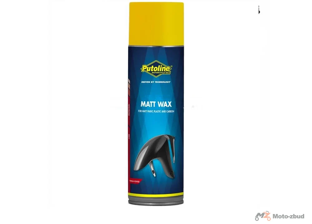 Putoline Matt Wax 500 ml spray
