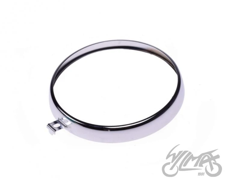 Ramka lampy MZ ETZ — ujęcie 2