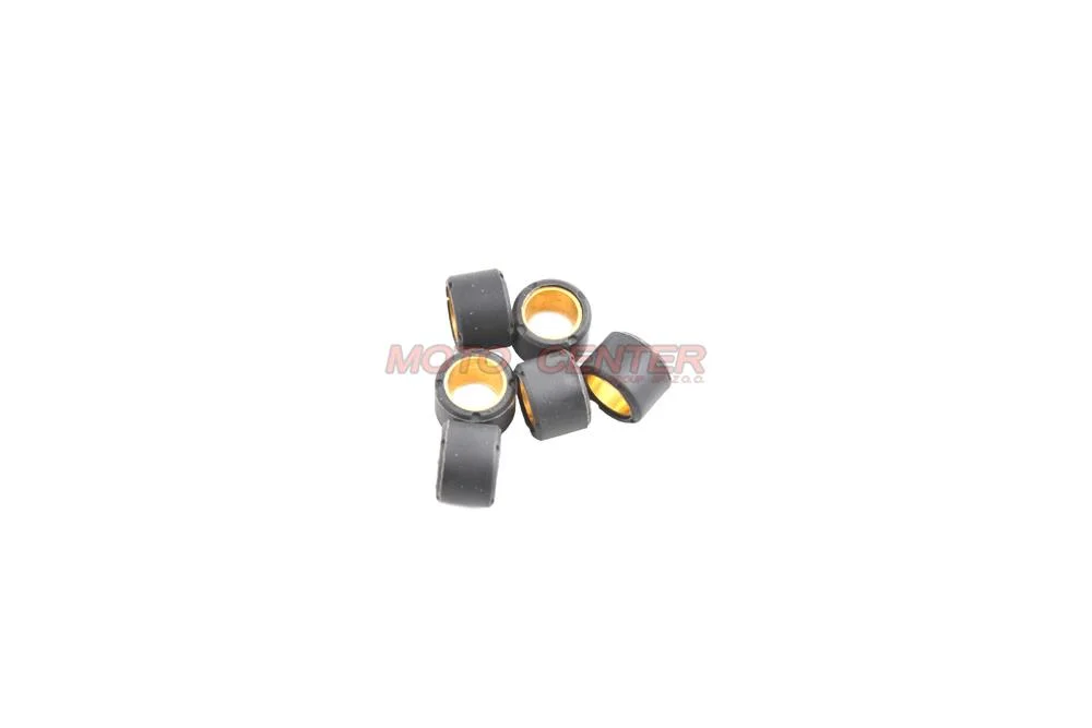 Rolki wariatora 17 × 12 mm - 4,0 g 2T — ujęcie 3