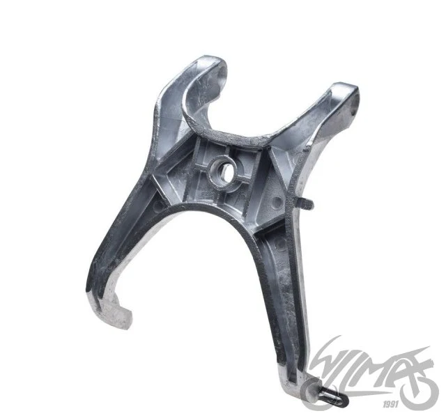 Podstawa centralna ETZ 150 aluminiowa — ujęcie 3