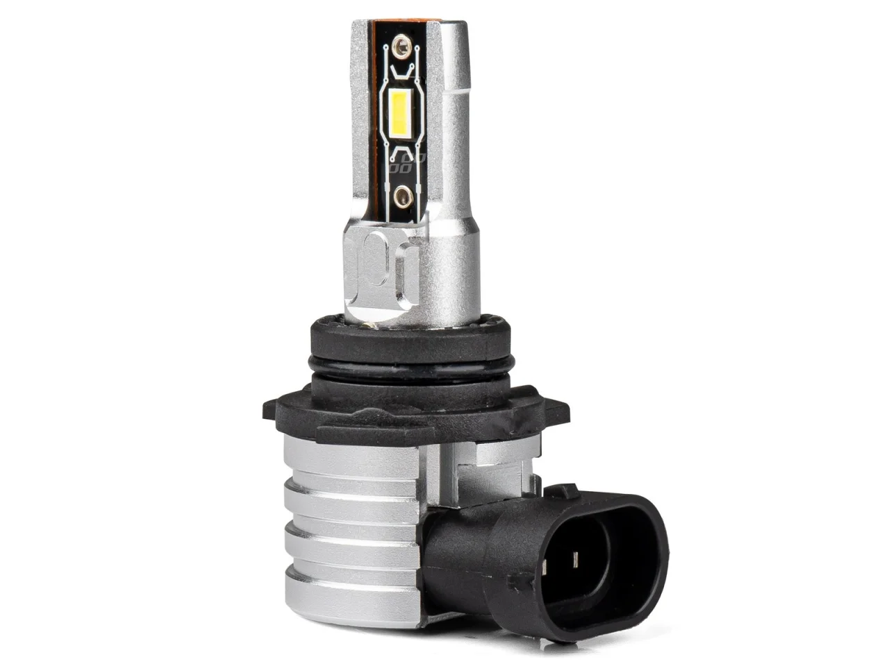Żarówki samochodowe HB4 9006 LED H-mini AMIO — ujęcie 2