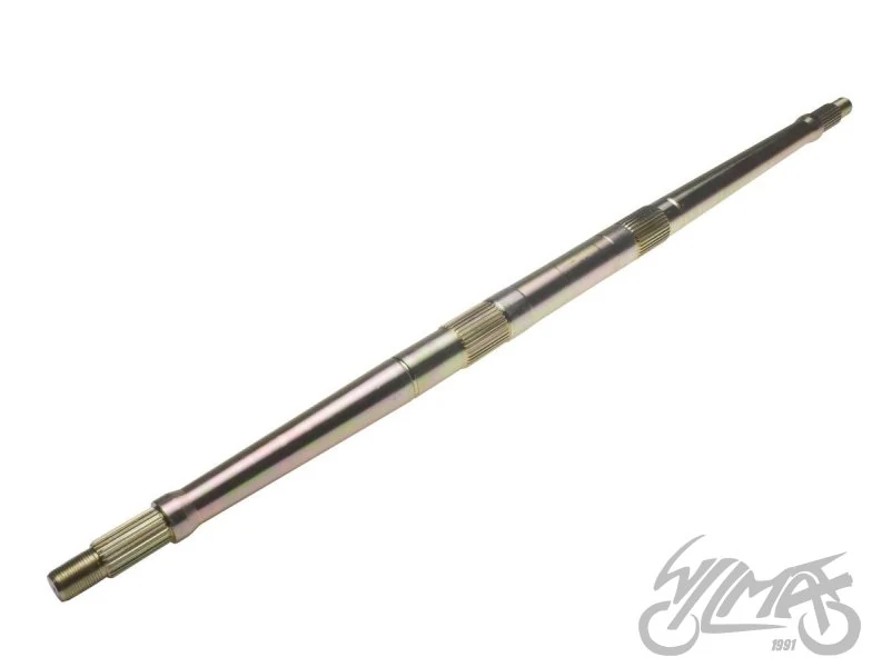 Oś tylna do ATV — 852 mm — ujęcie 5