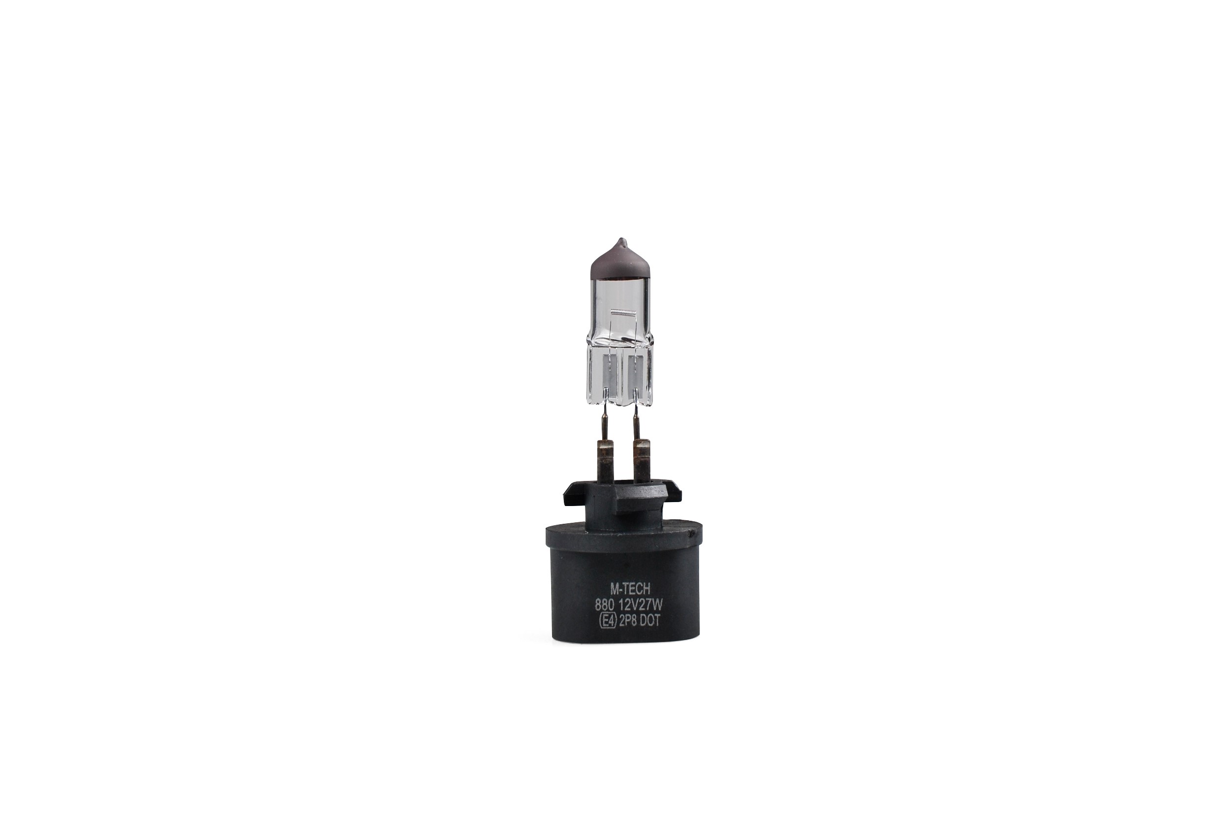 Żarówka halogenowa H27W/1 12 V 27 W PG13 M-Tech Z25 — ujęcie 3