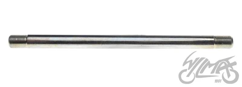 Oś tylnego wahacza do WSK 175 W2, średnica 18 mm — WS6016 — ujęcie 2