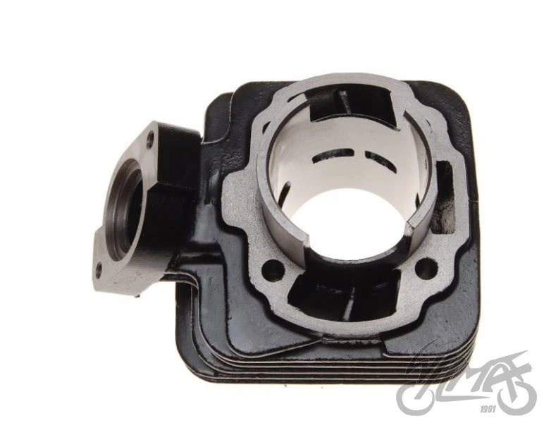 Cylinder z tłokiem 47,00 mm do skuterów Peugeot — komplet AY310572 — ujęcie 5