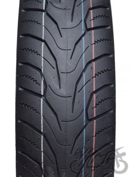 Opona 110/80-18 396 58P TL Vee Rubber — ujęcie 1