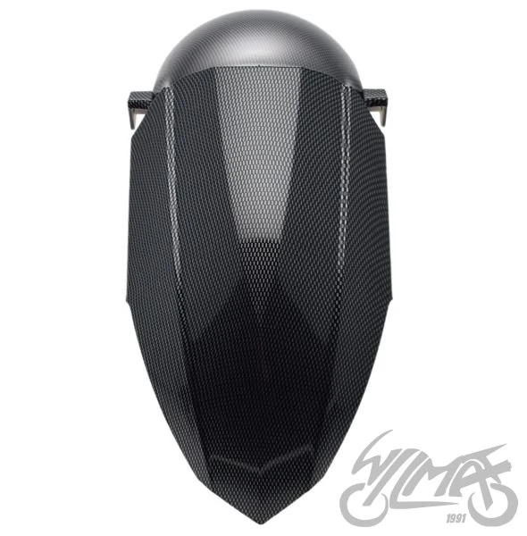 Błotnik przedni carbon do Longjia LJ50QT-9M — ujęcie 2