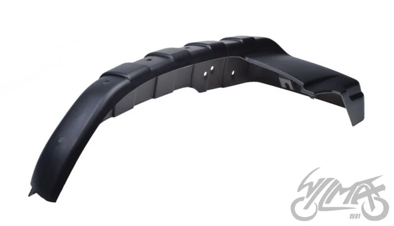 Osłona prawa plastiku tył Shineray XY250ST-4B — ujęcie 4