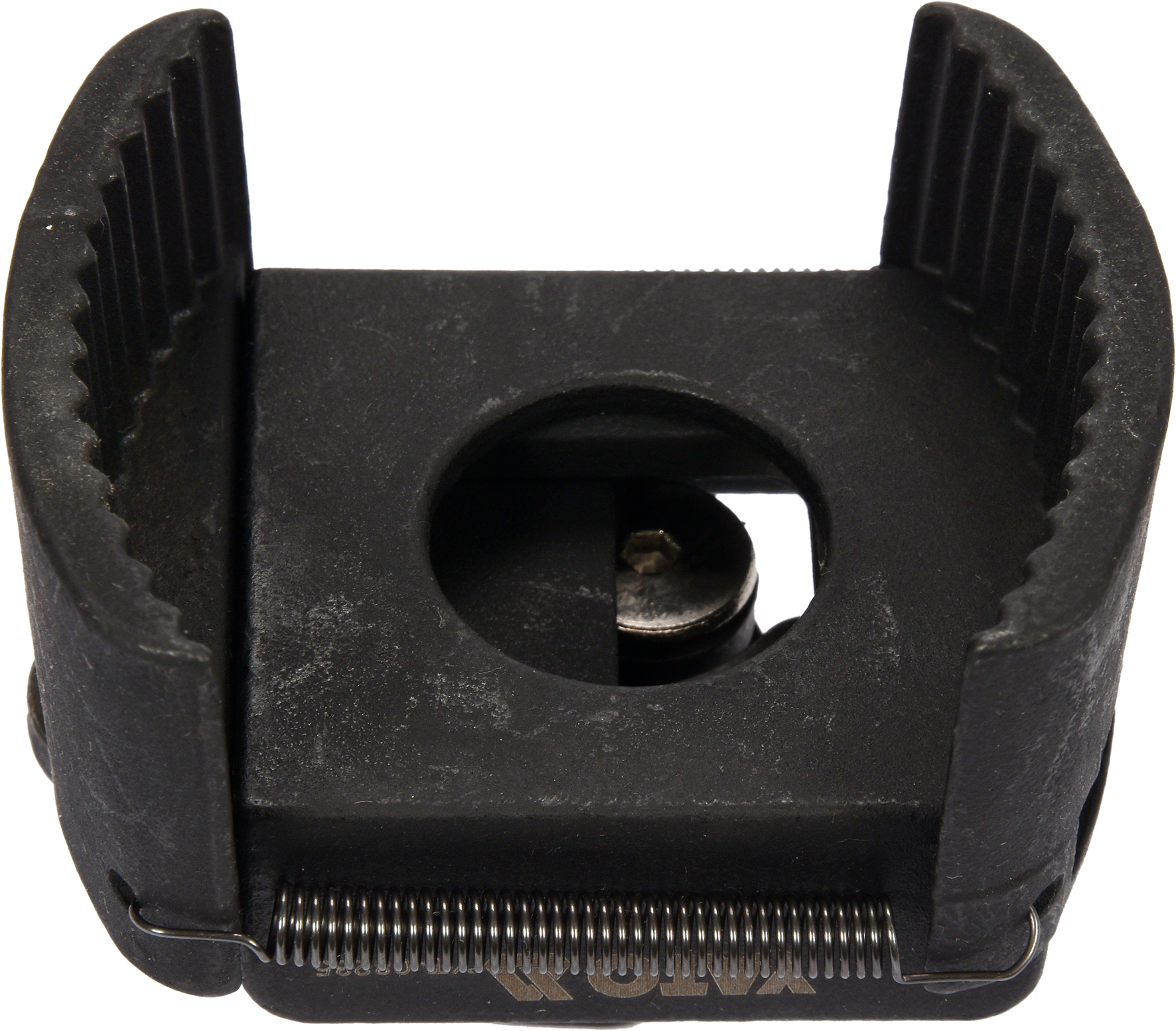 Klucz nastawny do filtrów oleju 60-80 mm YATO YT-08235 — ujęcie 2