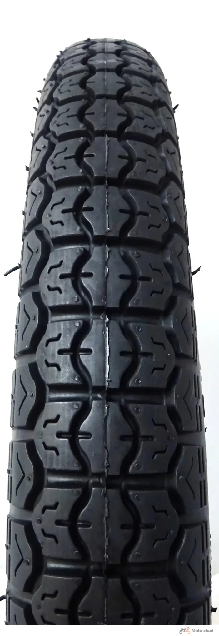 Opona 18 × 2.75 imp.M876 tl bezdętkowa — ujęcie 2