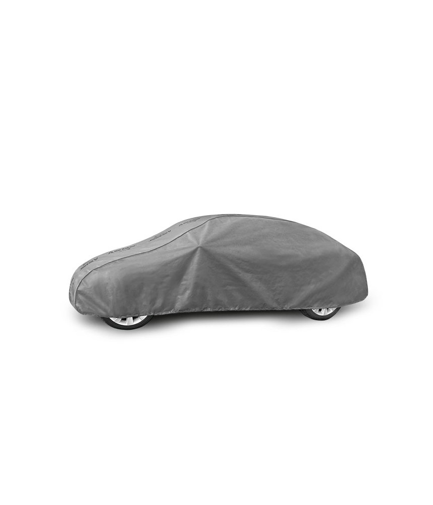 Pokrowiec na samochód Mobile garage M KEGEL-BŁAŻUSIAK 5-4141-248-3020 — ujęcie 4