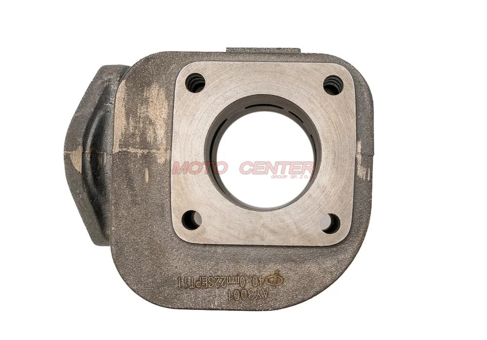 Cylinder 2T 50 cm³ 40,00 × 12 mm, skuter Honda Dio AF 35 AC — ujęcie 6