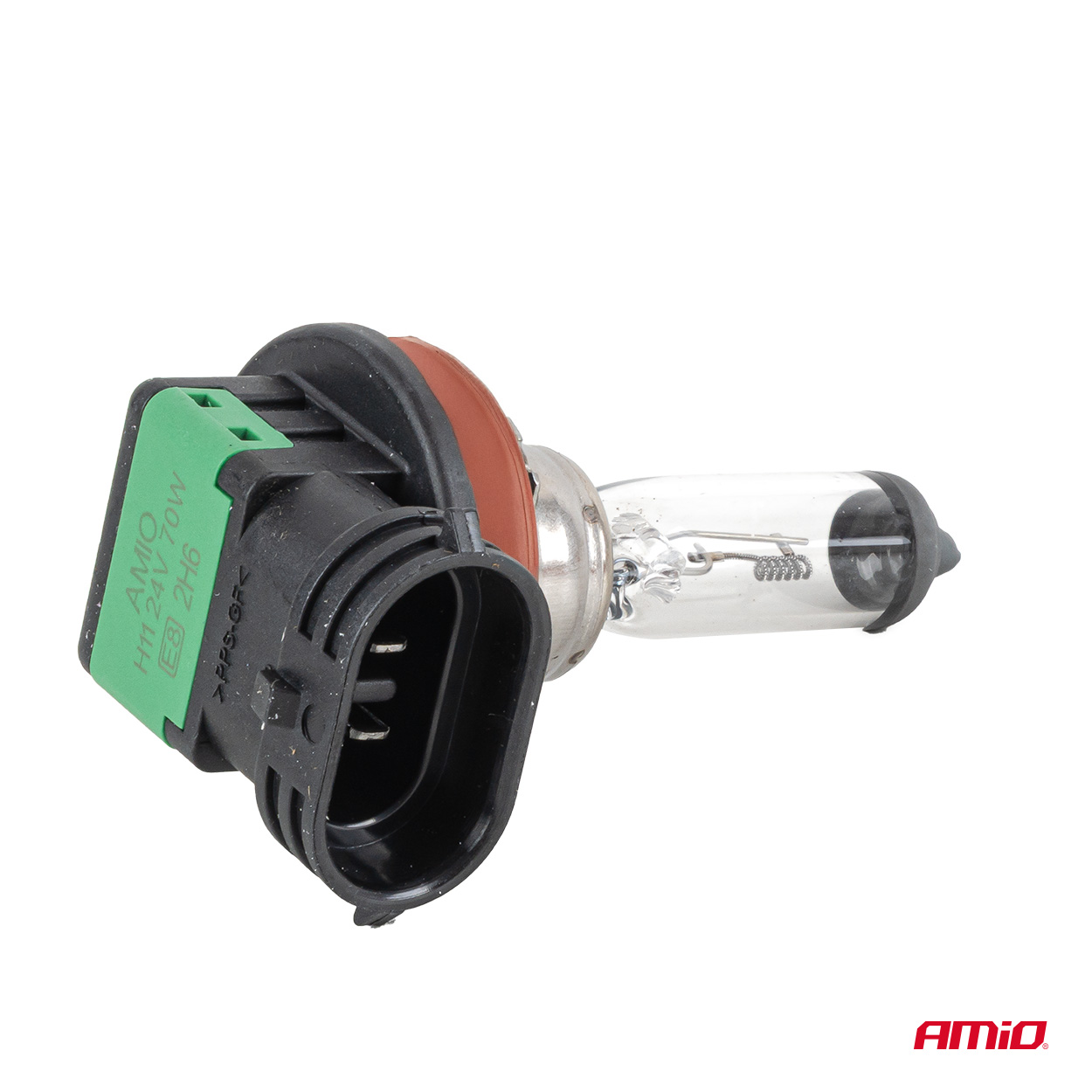 Żarówka halogenowa H11 24 V 70 W PGJ19-2 — ujęcie 4