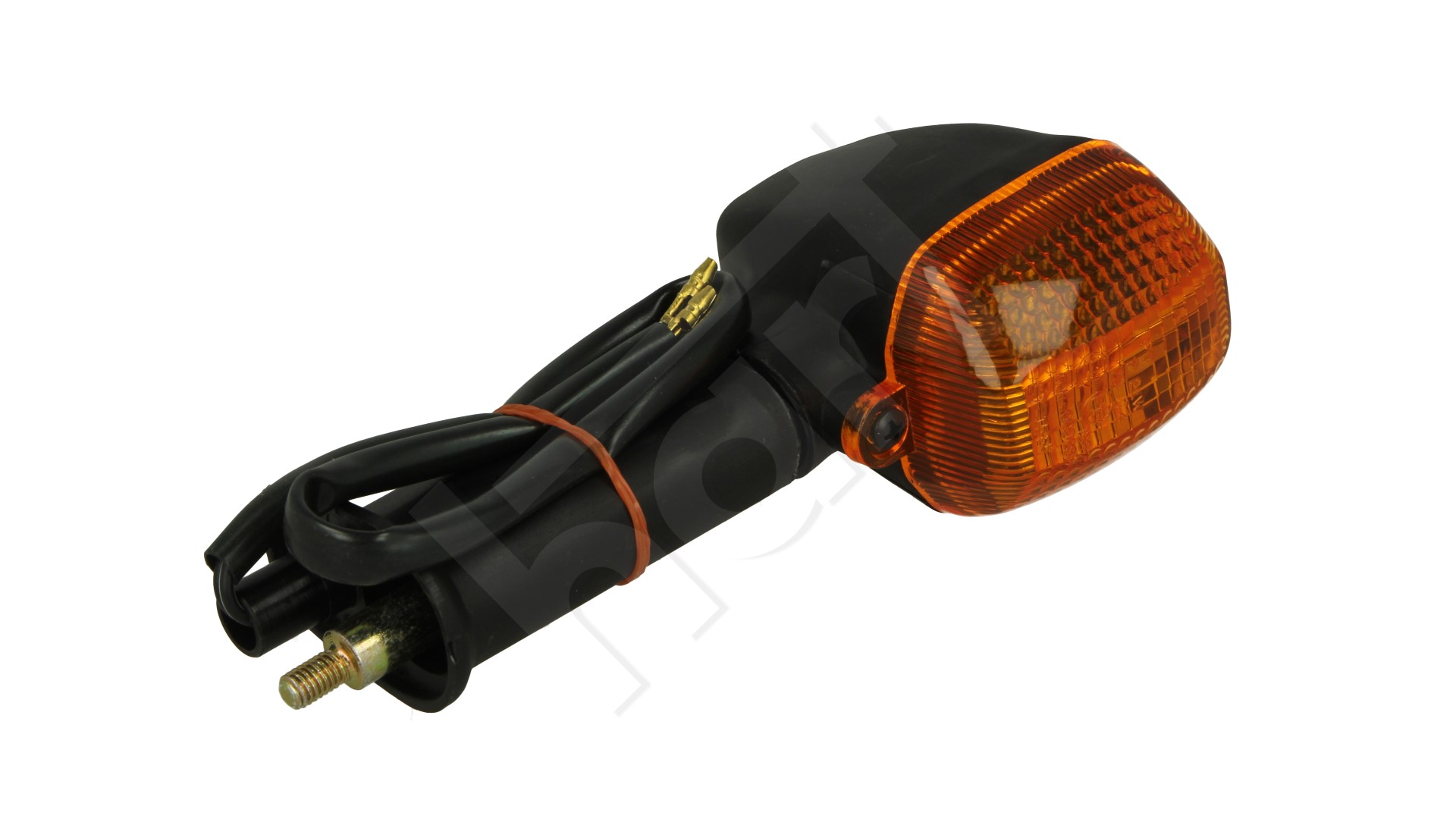 Kierunkowskaz prawy tył FZR600 4JH,4MH, RJ02 94-00 MLINE YAMAHA FZR600 4JH — ujęcie 2