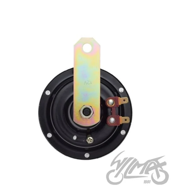 Sygnał dźwiękowy 12 V 9-11C 100 mm — ujęcie 2