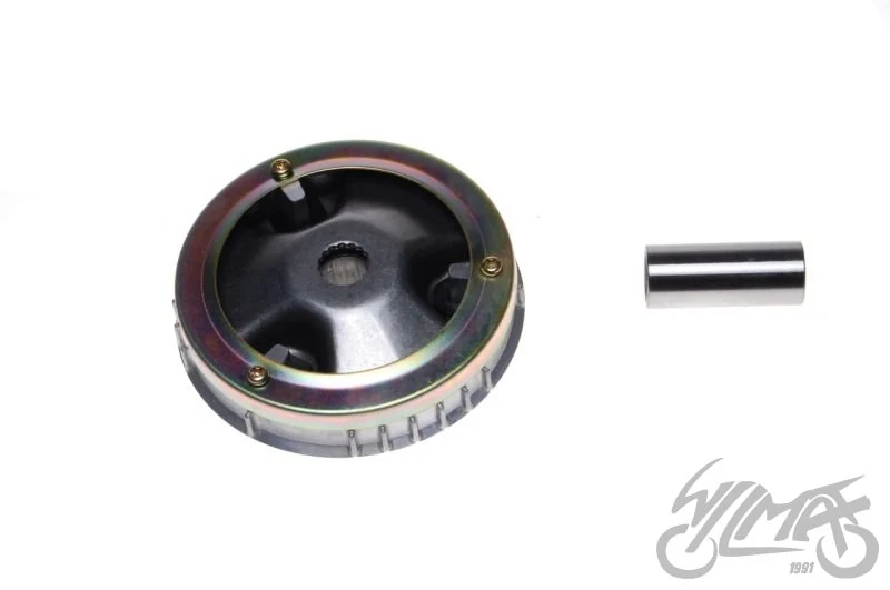 Wariator do Yamahy Cygnus 125ccm 4CW — Yamaha Cygnus 125 — ujęcie 3