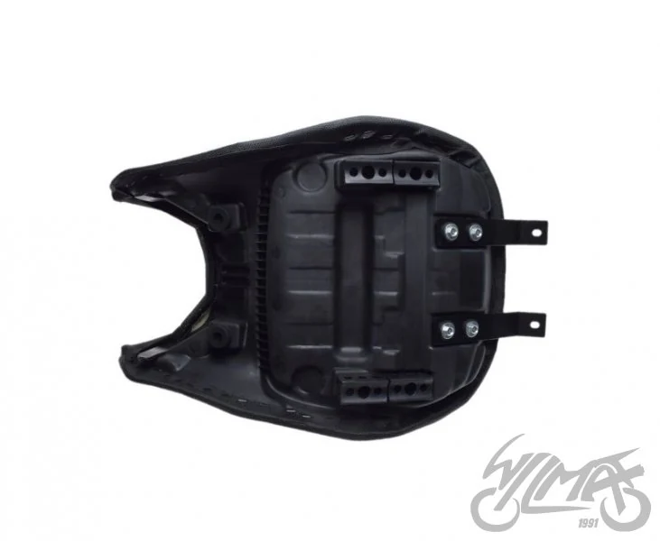 Siedzenie kierowcy podwyższone do Benelli TRK 502X — ujęcie 3