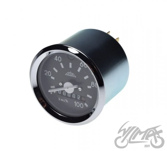 Prędkościomierz 100 km/h Simson S51 — SN56558