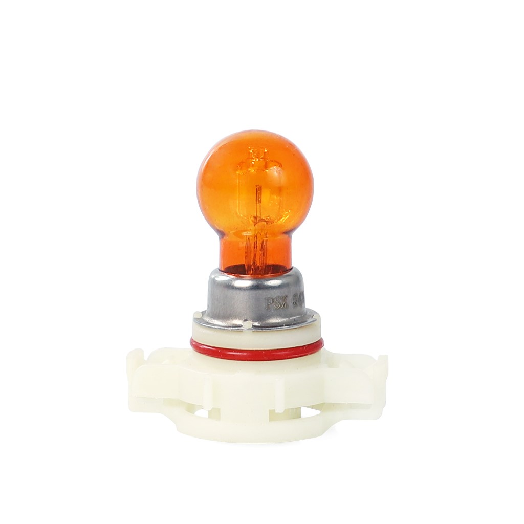 Żarówka halogenowa 12 V 24 W PSX AMBER M-Tech Z73 — ujęcie 5