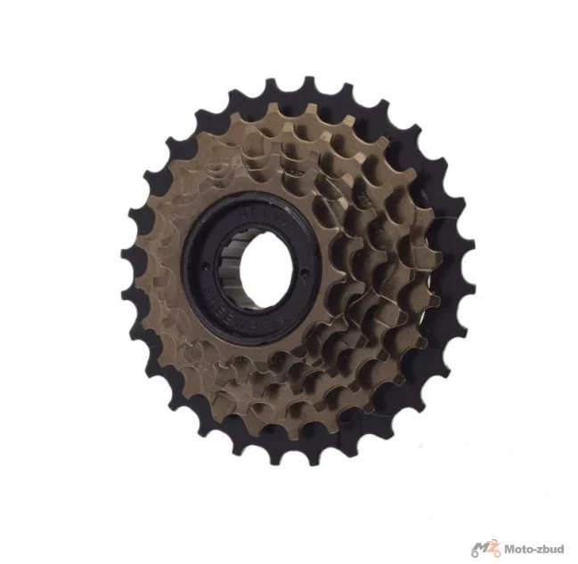 Wolnobieg rowerowy 6 rzędowy index