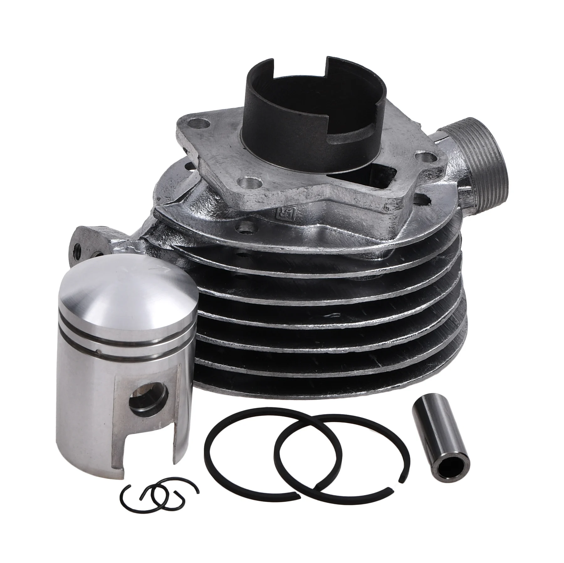 Cylinder Komar 40 mm tuning kpl. wr