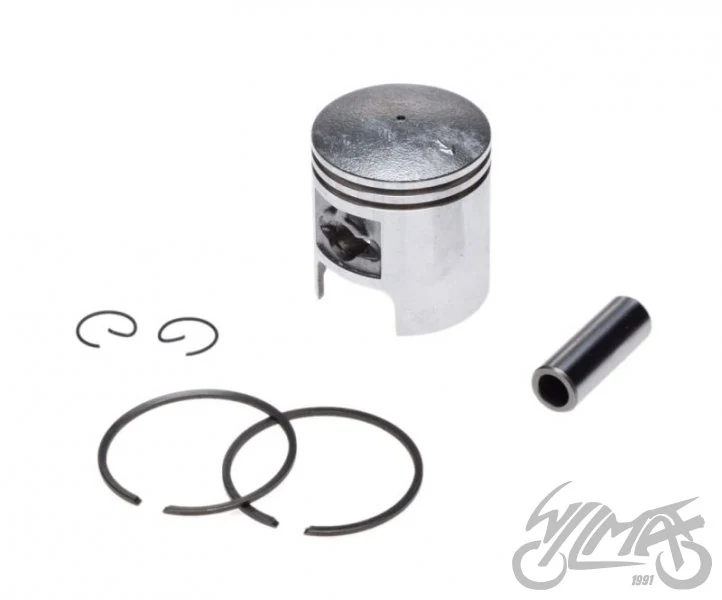 Tłok 41,00 mm do Suzuki gema — sworzeń 10 mm, C 21,3 mm — ujęcie 1