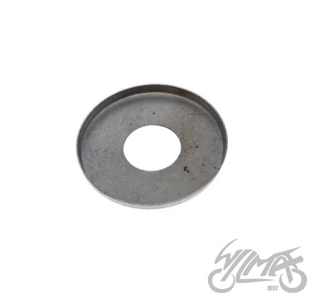 Miseczka łożyska osi wahacza WSK /48 mm/ — ujęcie 2