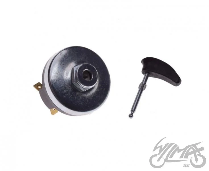 Stacyjka do WSK 125 — WS2301