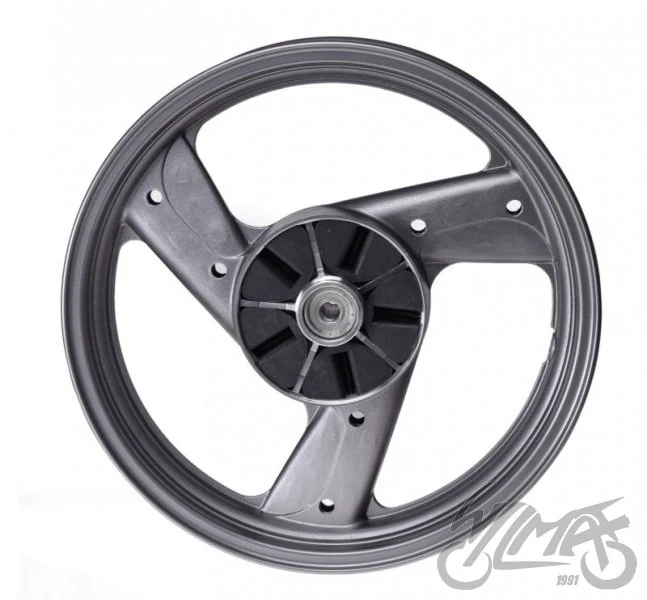Obręcz koła 17 × 3,50 tył CPI QM125-2D 125 — ujęcie 2