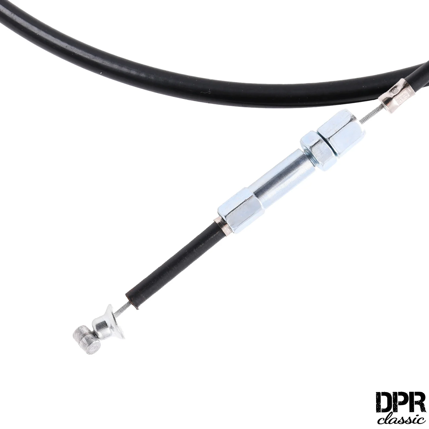 Linka ssania Simson BVF KR 51/2 DPR Classic — ujęcie 2