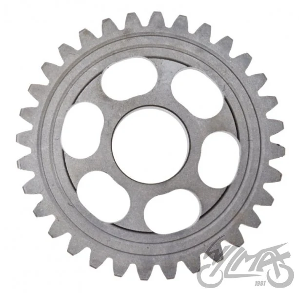 Koło skrzyni biegów 32T ATV Loncin lc172 mm CB250 — ujęcie 3