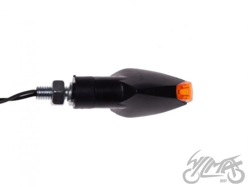 Kierunkowskazy LED 12 V AM1331 — para — ujęcie 3